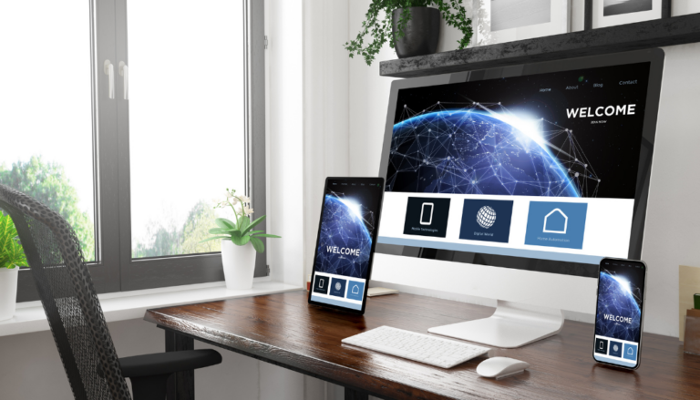 Webdesign Reutlingen