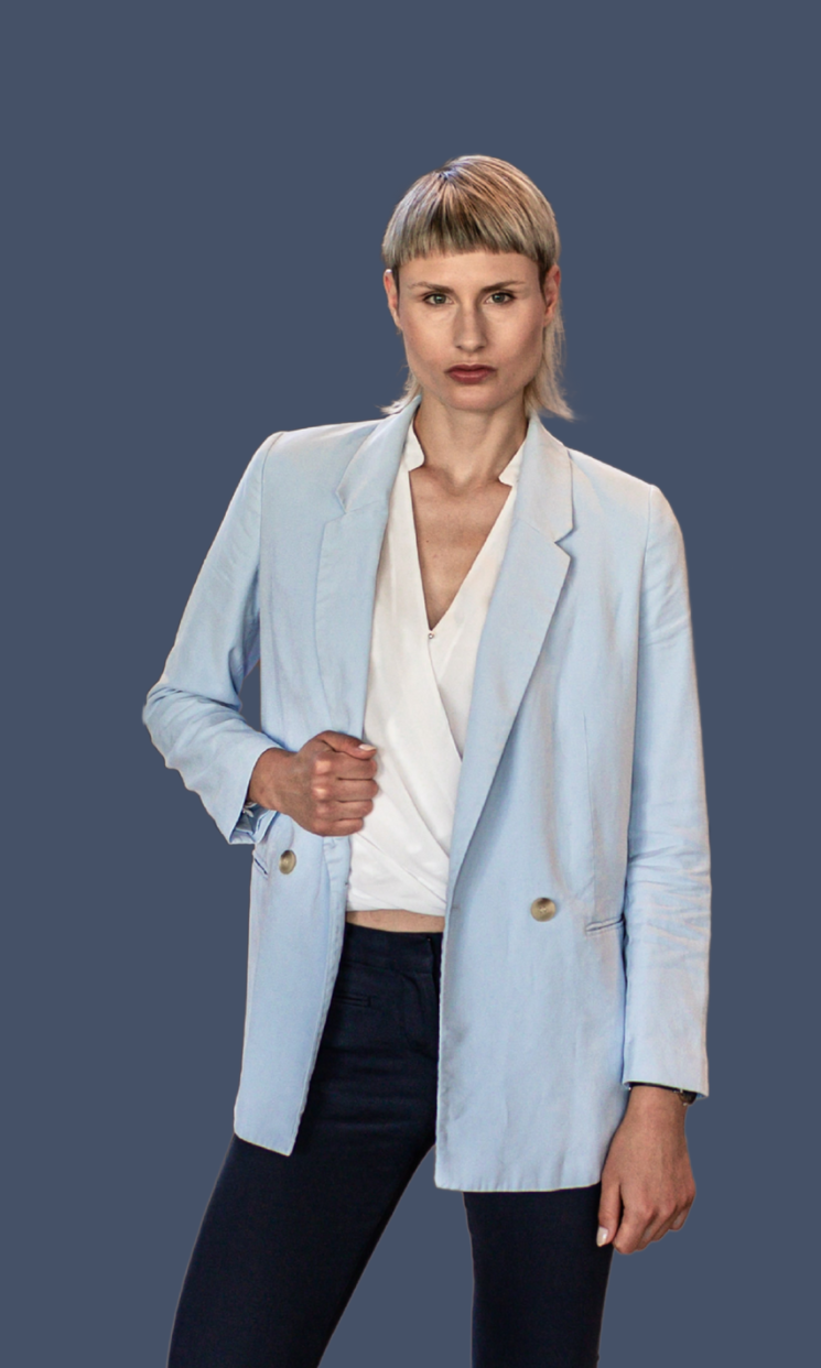 Kampagnenshooting – Smartphone Ansicht