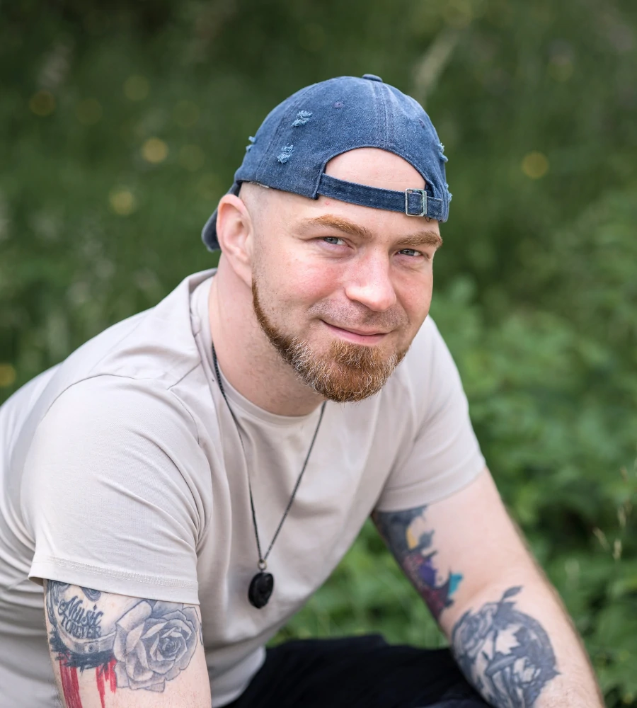 Michael Bachner, Videoproduzent Reutlingen