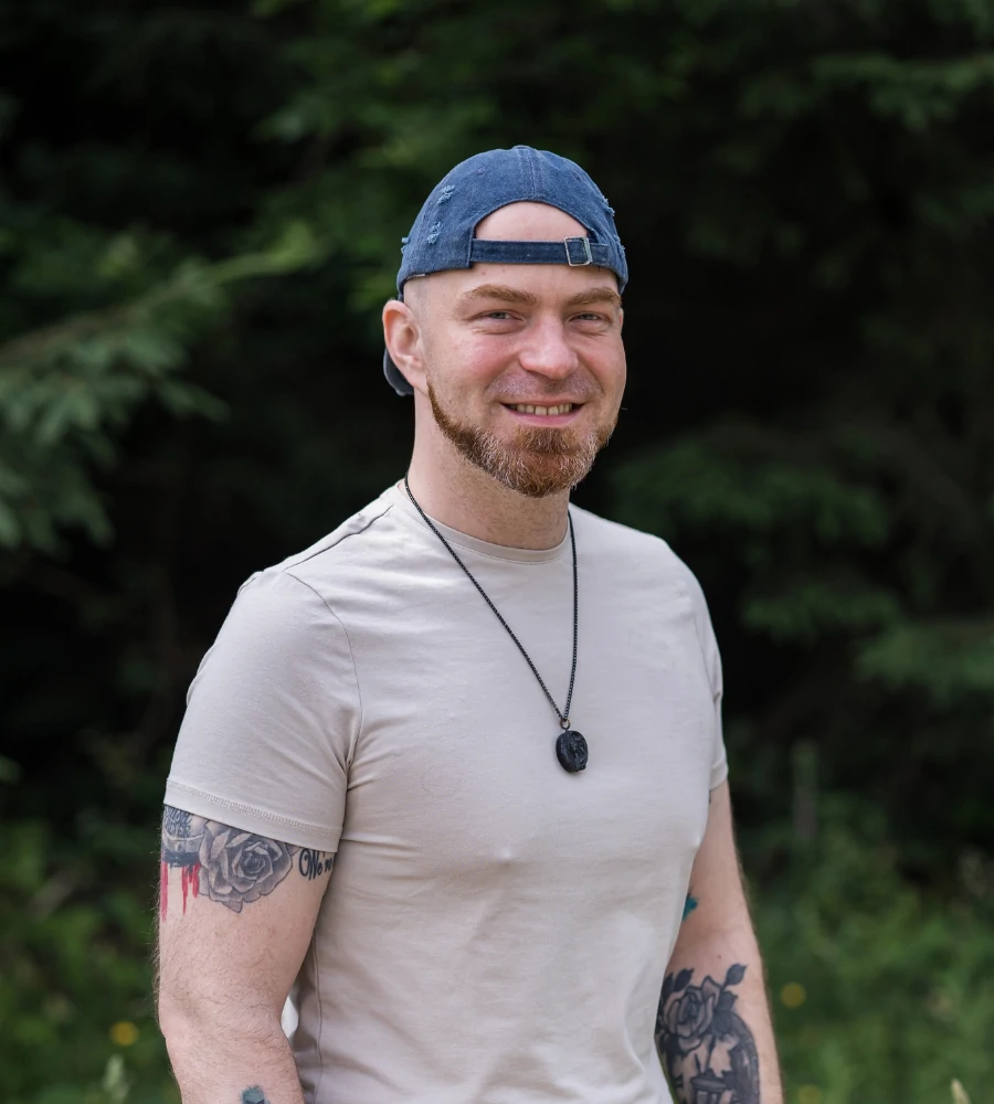 Gründerpaket Reutlingen – Michael Bachner Branding Website Foto Video