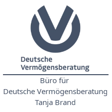DVAG Tanja Brand Logo