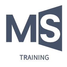 Training MS Logo