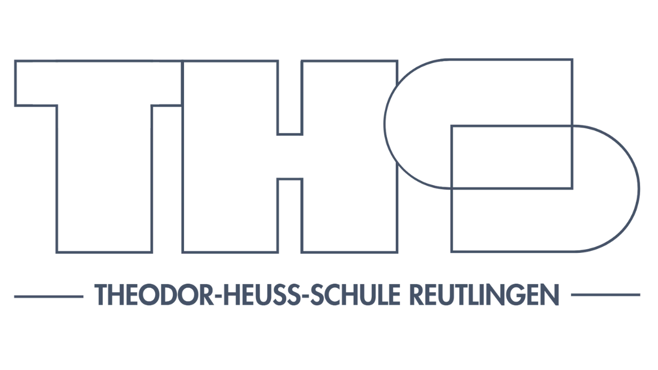 Theodor-Heuss-Schule Reutlingen