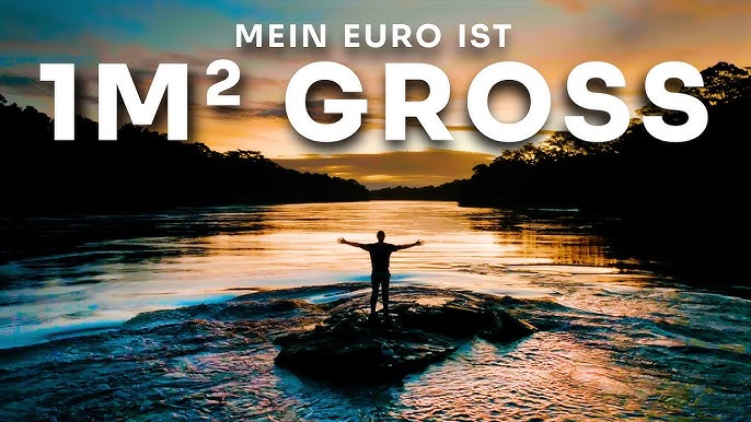 Wilderness International – 10m² Regenwaldschutz