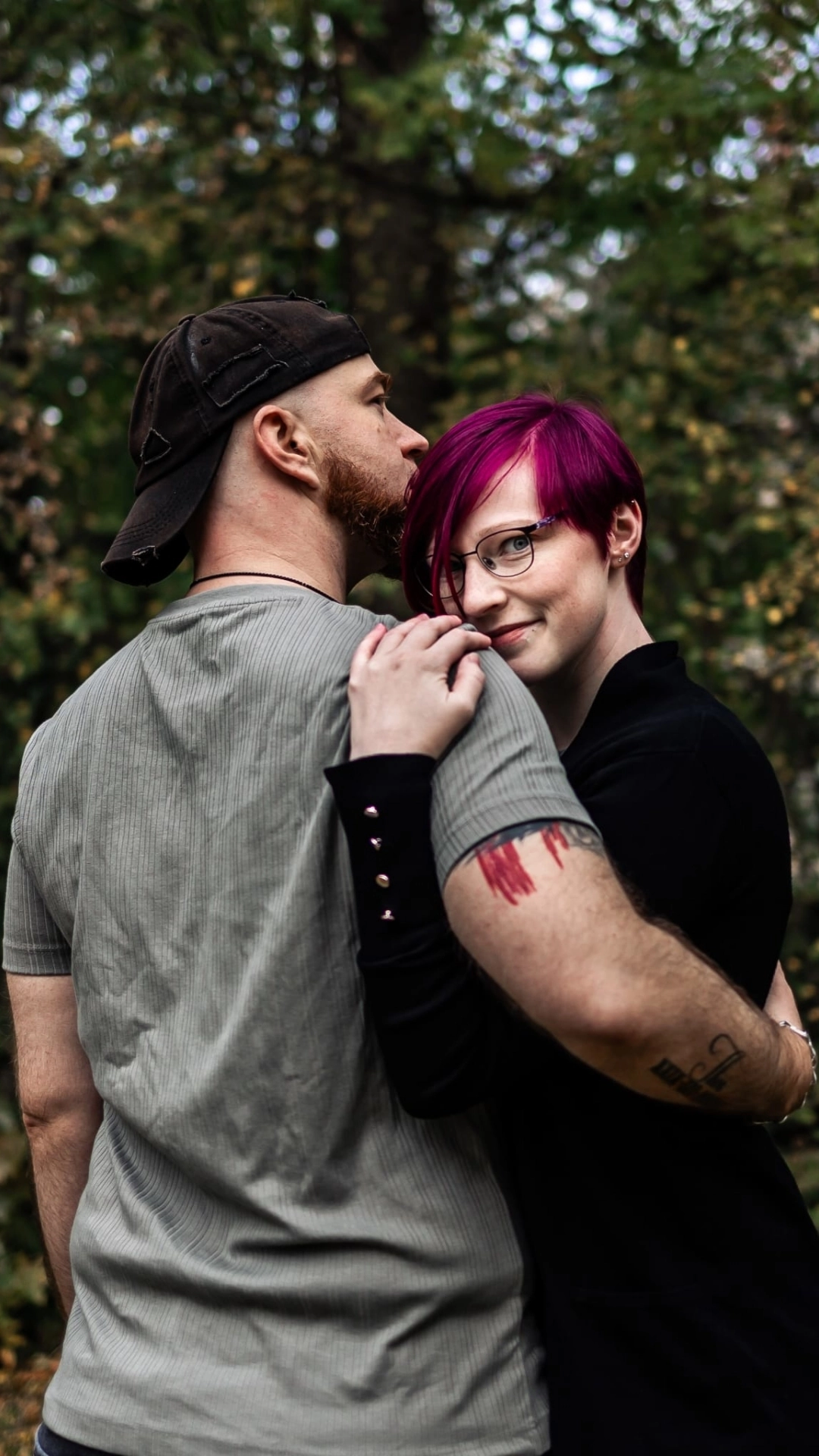 Hochzeitsfoto und Hochzeitsfilm – Bachner Team