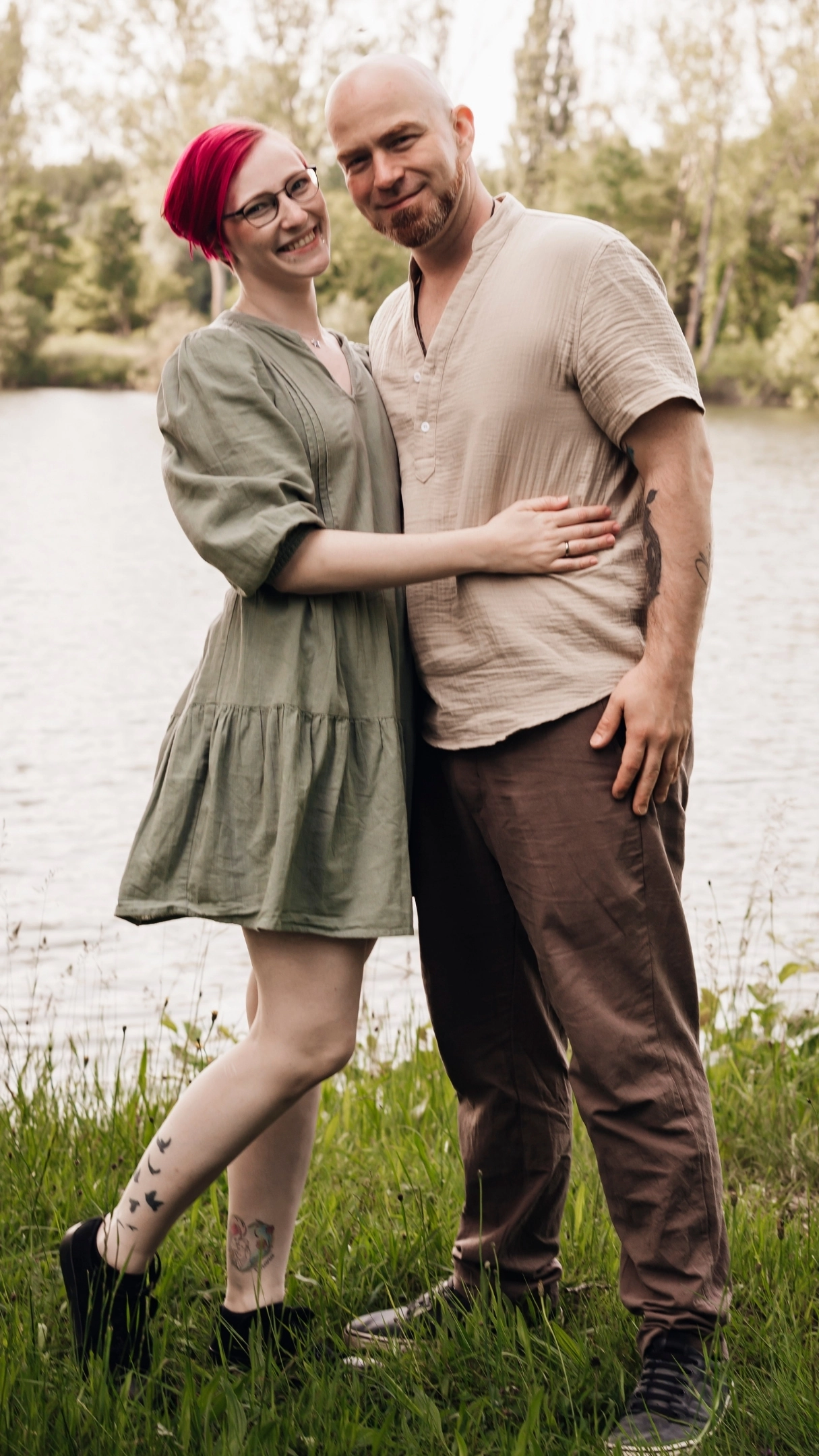 Tamara und Michael Bachner – Hochzeitsfotografie und Hochzeitsvideografie