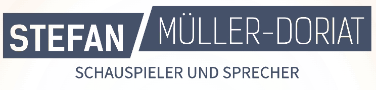 Stefan Mueller-Doriat Logo