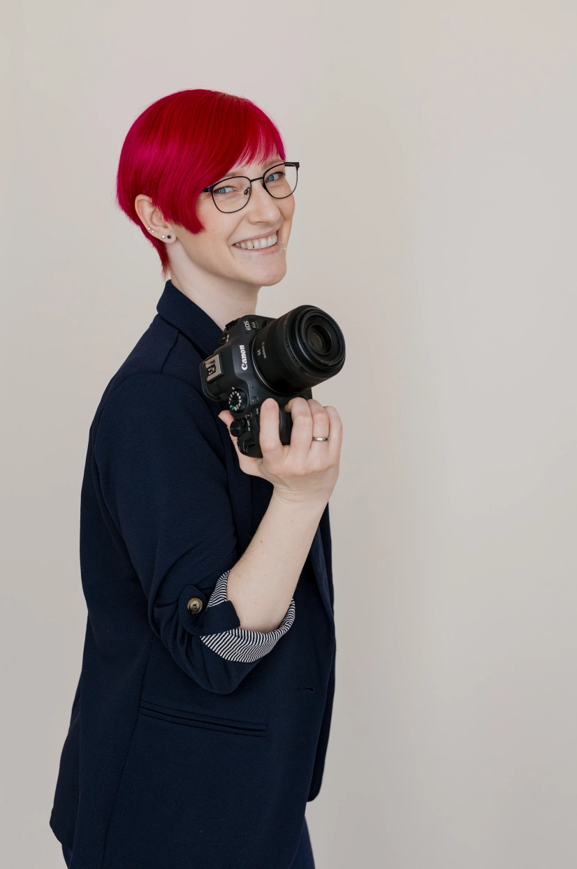 Tamara Bachner – Business Fotograf Reutlingen