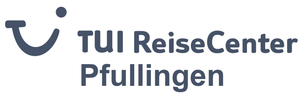 Logo TUI ReiseCenter Pfullingen